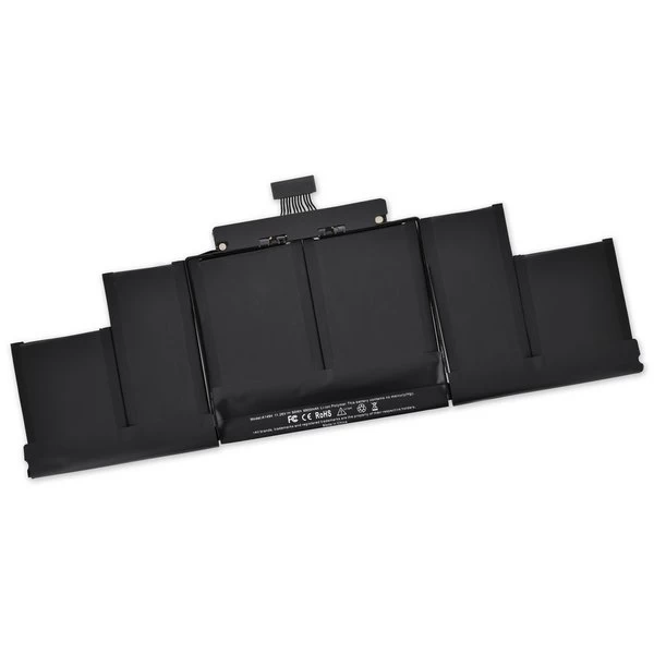 Apple MacBook Pro 15" Retina (Mid 2014) Replacement Battery