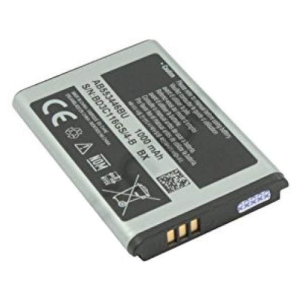 Samsung SGH-A411 Replacement Battery