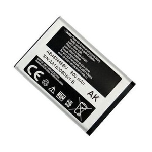 Samsung GT-E3210B Replacement Battery