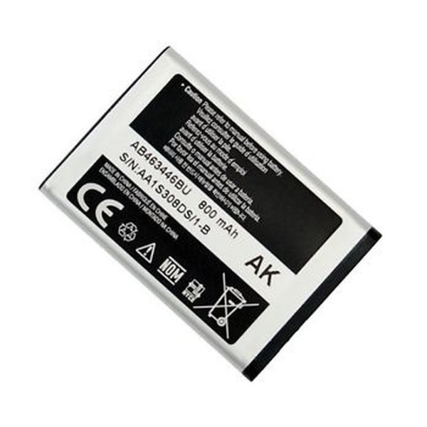 Samsung GT-E3210B Replacement Battery
