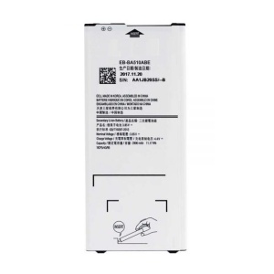 Samsung Galaxy A7 (2016) SM-A710 Replacement Battery