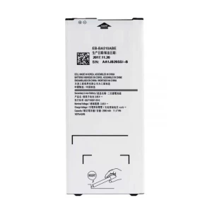Samsung Galaxy A7 (2016) SM-A710 Replacement Battery
