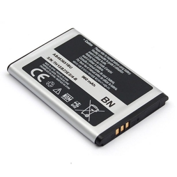 Samsung Galaxy Corby Replacement Battery