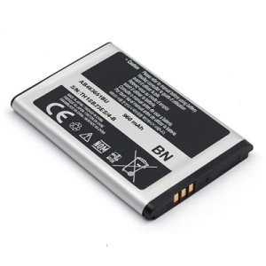 Samsung C5220 AB463651BU Replacement Battery