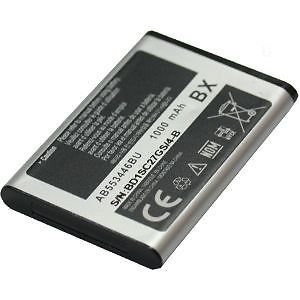 Samsung GT-E2120 Replacement Battery