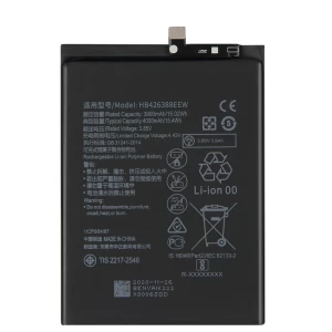 Huawei Enjoy 20 Pro HB426388EEW Replacement Battery