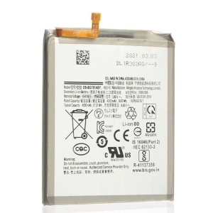 Samsung Galaxy S20 Fan Edition (FE) 5G SM-G781B Replacement Battery