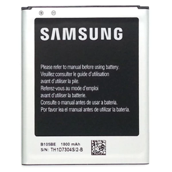 Samsung Galaxy Ace 3 GT-S7270 GT-S7275 Replacement Battery - Image 2