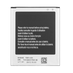 Samsung Galaxy Ace 4 Replacement Battery