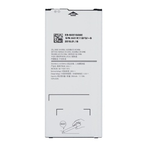 Samsung Galaxy A5 (2016) SM-A510 Replacement Battery