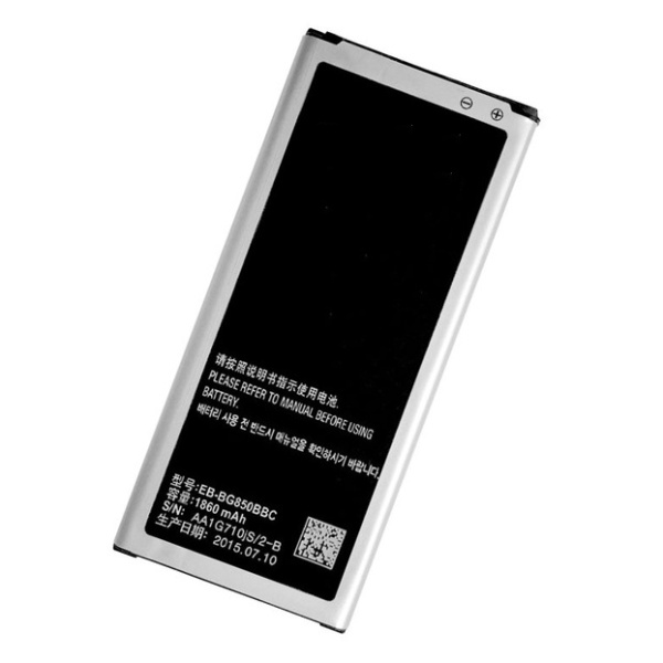Samsung Galaxy Alpha SM-G850 Replacement Battery