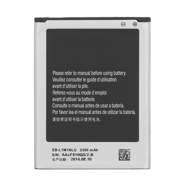 Samsung Ativ S Replacement Battery