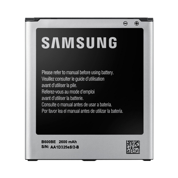 Samsung Galaxy S4 Active GT-I9295 Replacement Battery - Image 2
