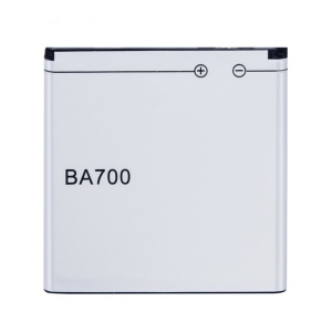 Sony Xperia Tipo BA700 Replacement Battery