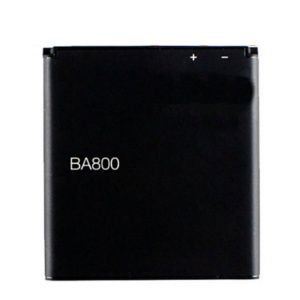 Sony Xperia SL BA800 Replacement Battery