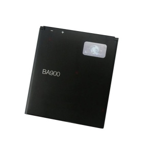 Sony Xperia M Dual BA900 Replacement Battery