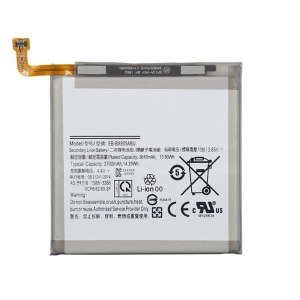 Samsung A80 SM-A805F Replacement Battery