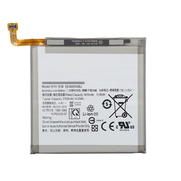 Samsung A80 SM-A805F Replacement Battery