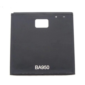 Sony Xperia ZR BA950 Replacement Battery