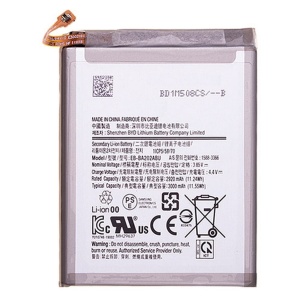 Samsung Galaxy A20 SM-A205 Replacement Battery