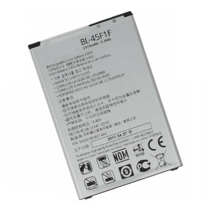LG K7 2017 BL-45F1F Replacement Battery