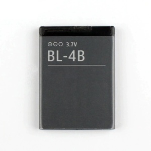 Nokia N76 Replacement Battery BL-4B