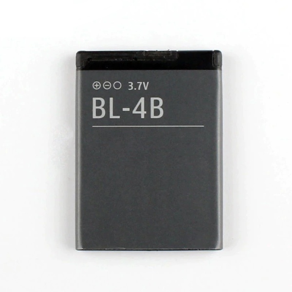 Nokia N76 Replacement Battery BL-4B