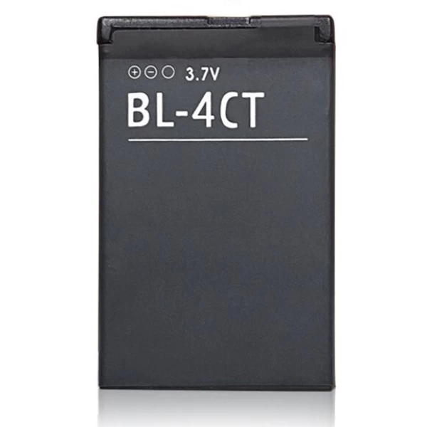 Nokia 6600 Fold Replacement Battery BL-4CT