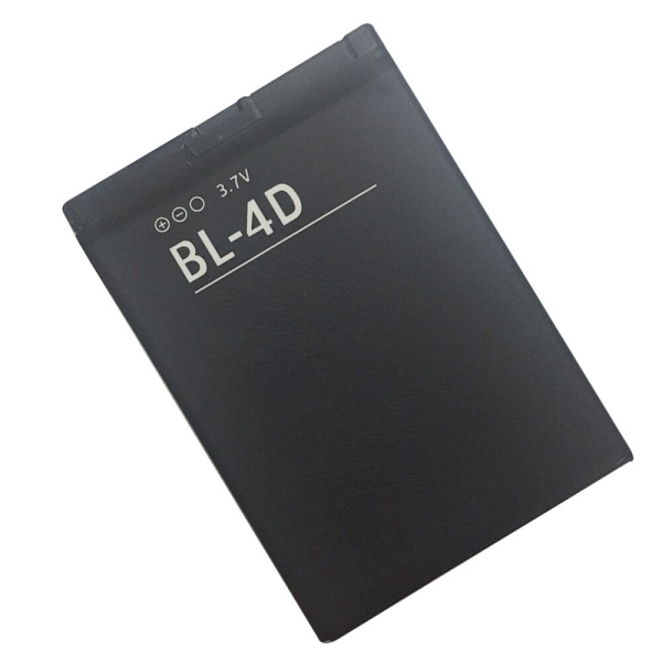 Nokia N96 Mini Replacement Battery BL-4D