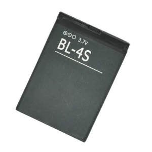 Nokia X3-02 Touch and Type Replacement Battery BL-4S