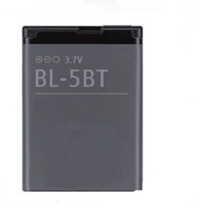 Nokia N75 Replacement Battery BL-5BT