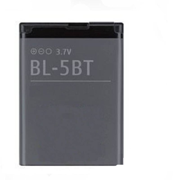 Nokia N75 Replacement Battery BL-5BT