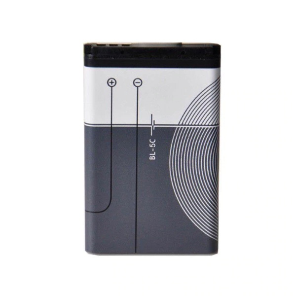 Nokia 6680 Replacement Battery BL-5C