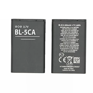 Nokia X2 Replacement Battery BL-5CA