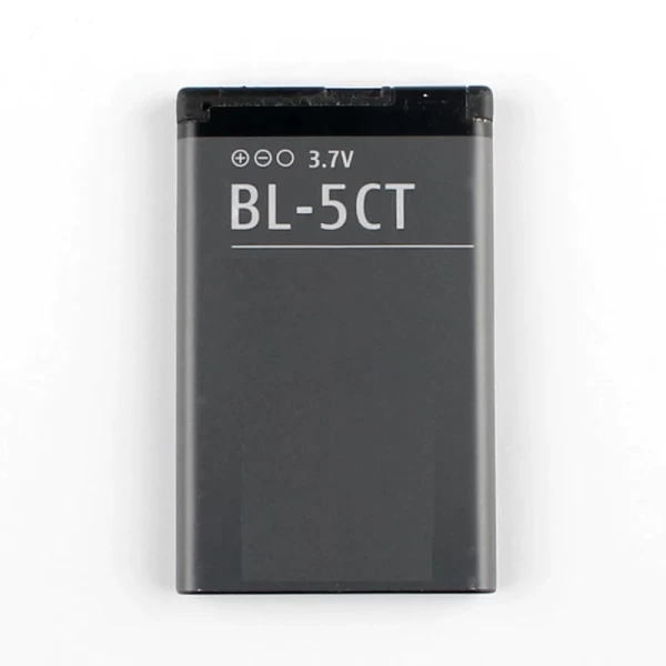 Nokia C3-01 Replacement Battery BL-5CT
