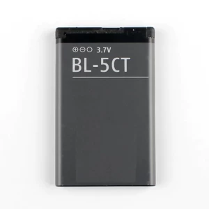 Nokia 500 Replacement Battery BL-5CT