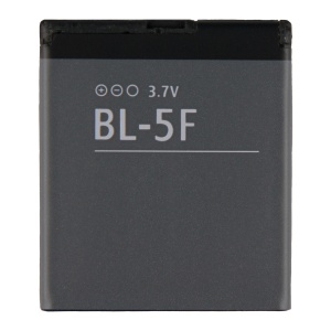 Nokia 6210 Navigator Replacement Battery BL-5F