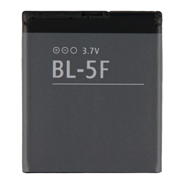 Nokia 6210 Navigator Replacement Battery BL-5F