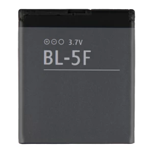 Nokia X5-00 Replacement Battery BL-5F
