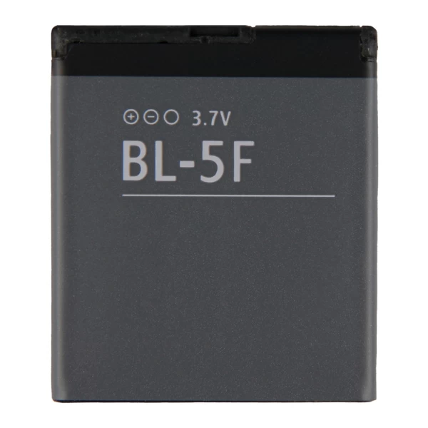 Nokia N95 Replacement Battery BL-5F