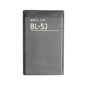 Nokia Lumia 525 Replacement Battery BL-5J