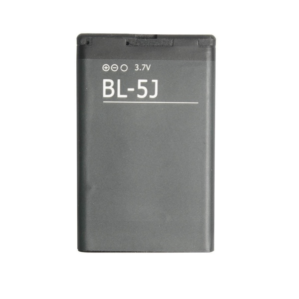 Nokia Lumia 525 Replacement Battery BL-5J
