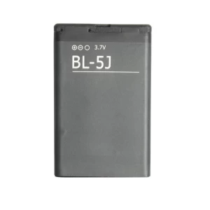Nokia X6-00 Replacement Battery BL-5J