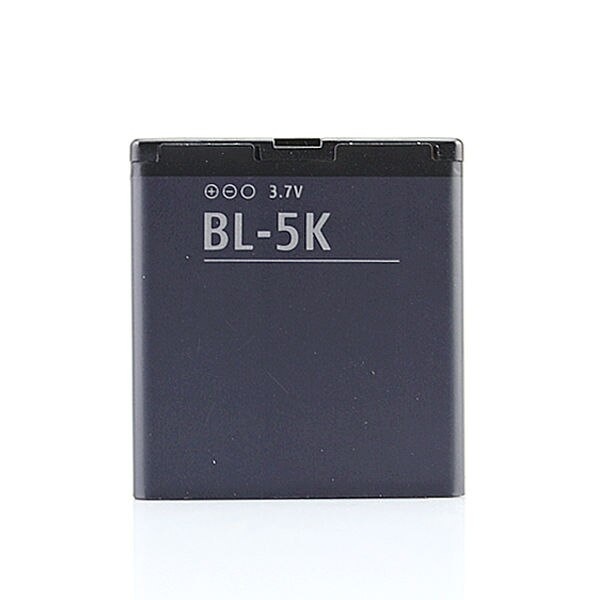 Nokia N85 Replacement Battery BL-5K