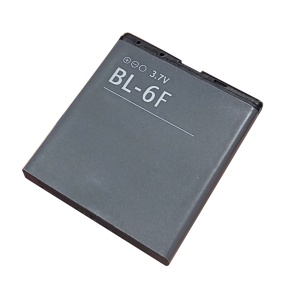 Nokia N79 Replacement Battery BL-6F