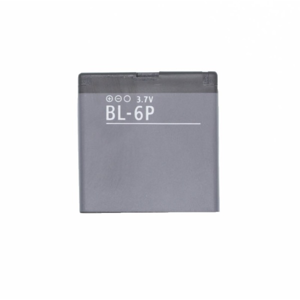 Nokia 6500 Classic Replacement Battery BL-6P