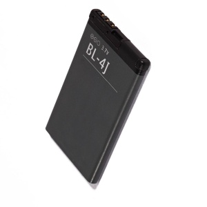 Nokia 7600 Replacement Battery BL-4J