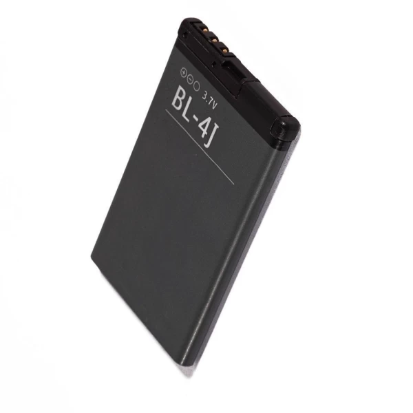 Nokia C6-00 Replacement Battery BL-4J