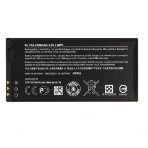 Nokia Lumia 550 Replacement Battery BL-T5A
