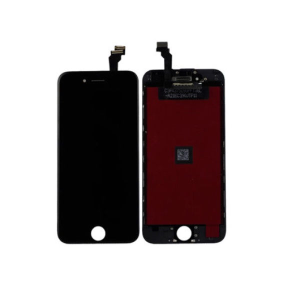 Apple iPhone 6 Plus Replacement LCD Digitizer Front Screen